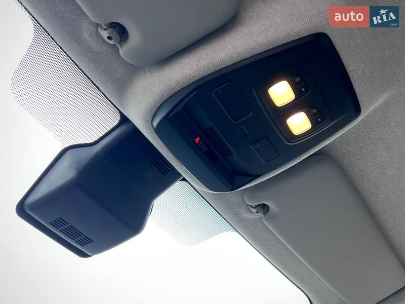 Грузовой фургон Renault Trafic 2021 в Киеве