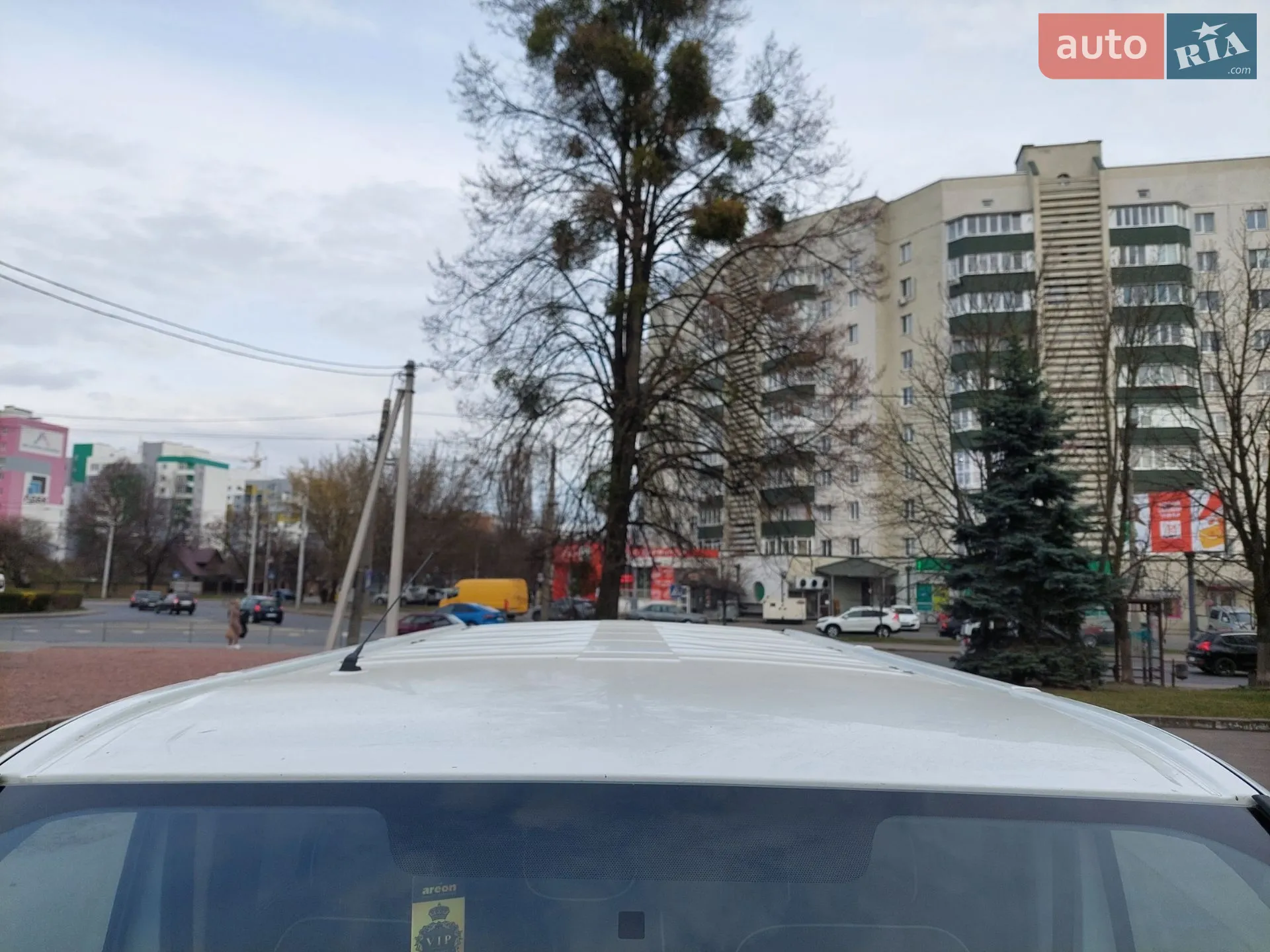 2018 Renault Trafic - мініатюра 7