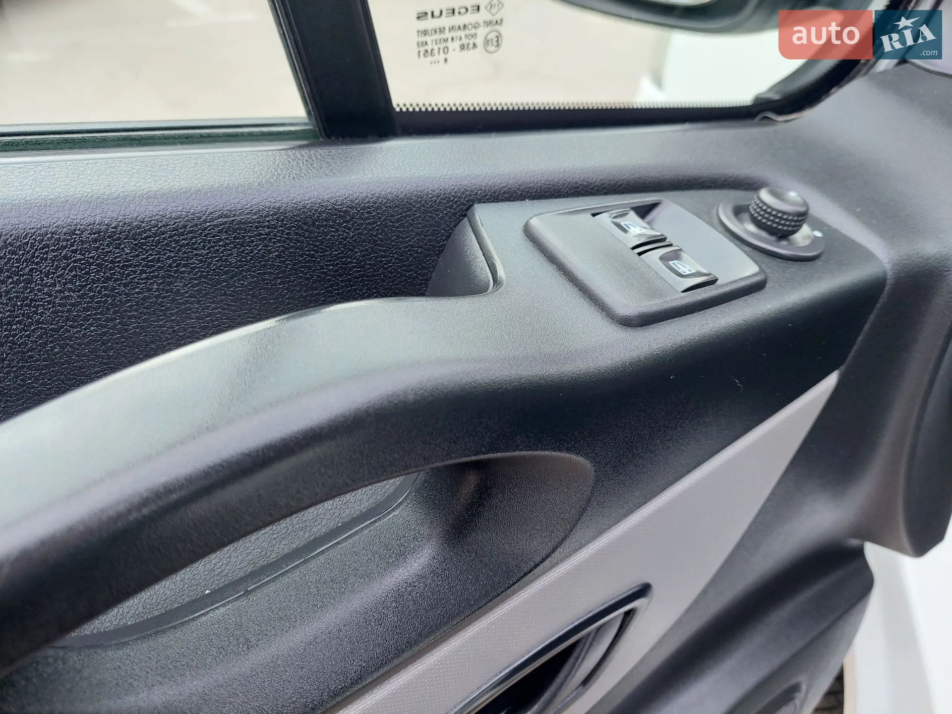 2018 Renault Trafic - мініатюра 14