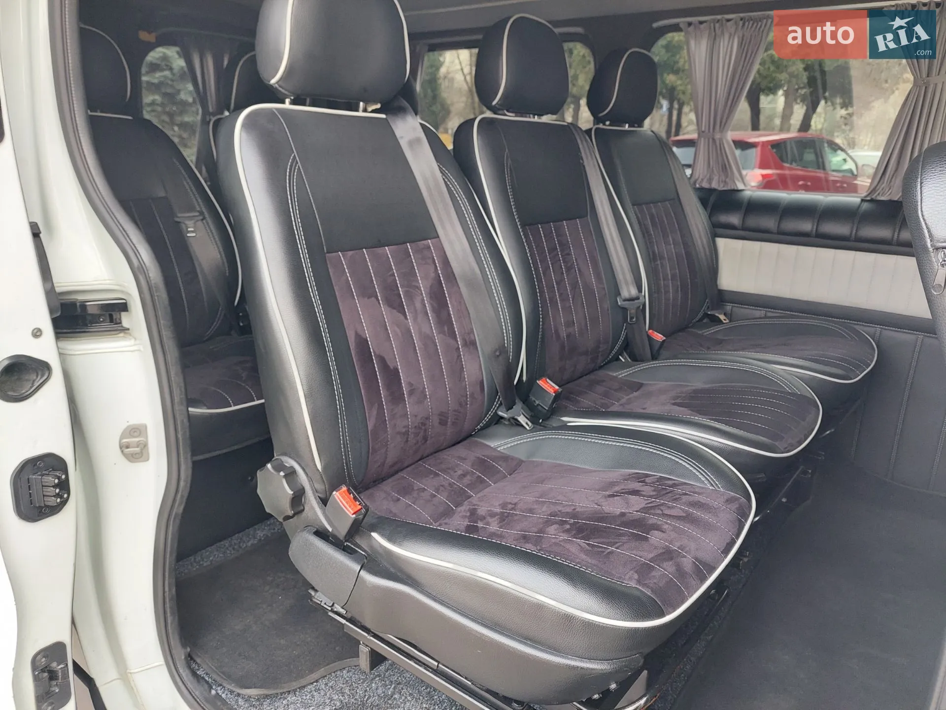 2018 Renault Trafic - мініатюра 23