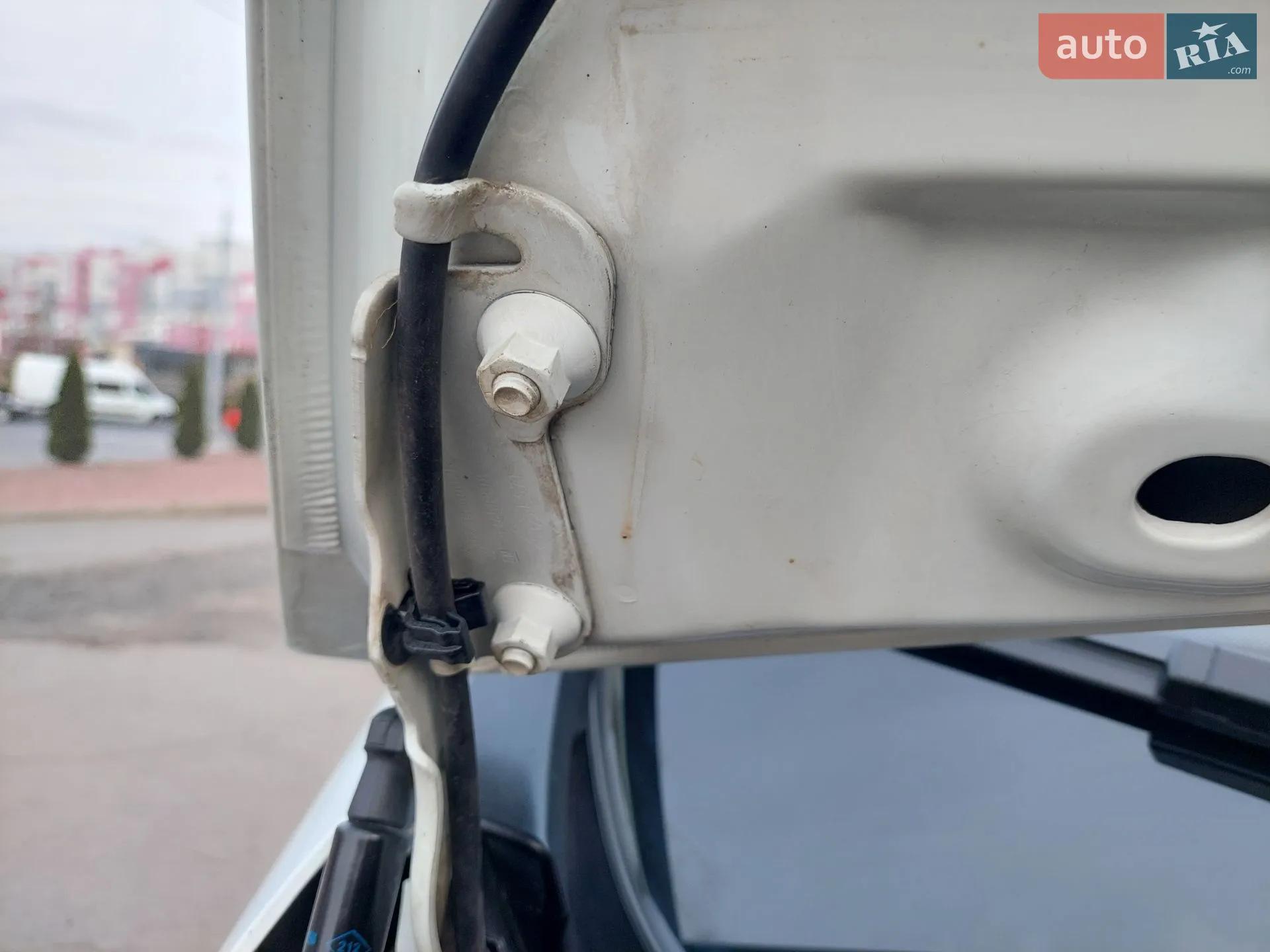 2018 Renault Trafic - мініатюра 32