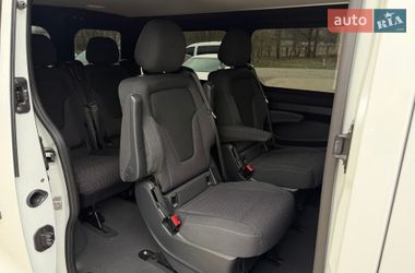 Минивэн Renault Trafic 2022 в Бердичеве