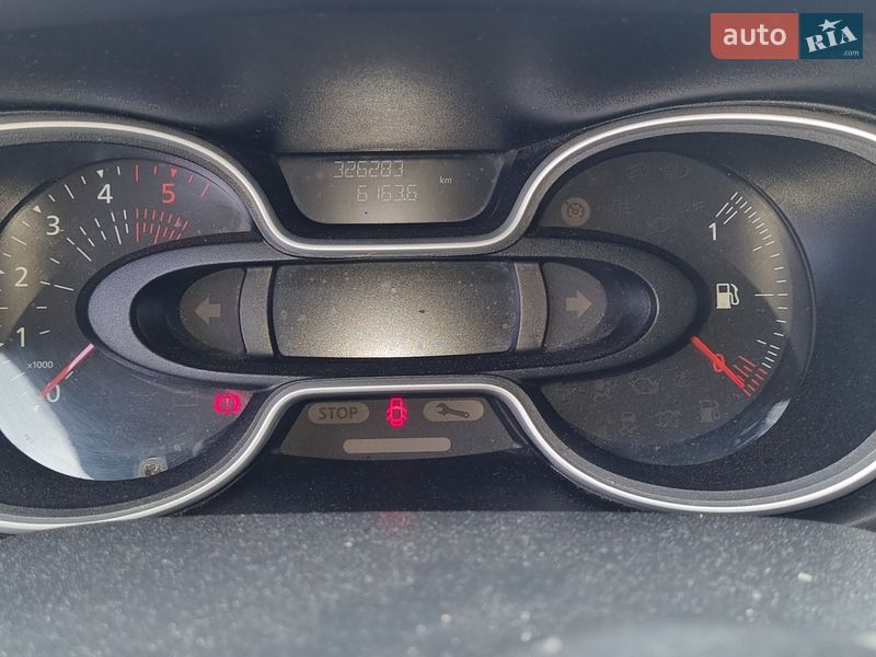 Грузовой фургон Renault Trafic 2017 в Харькове фото 14 Грузовой фургон Renault Trafic 2017 в Харькове