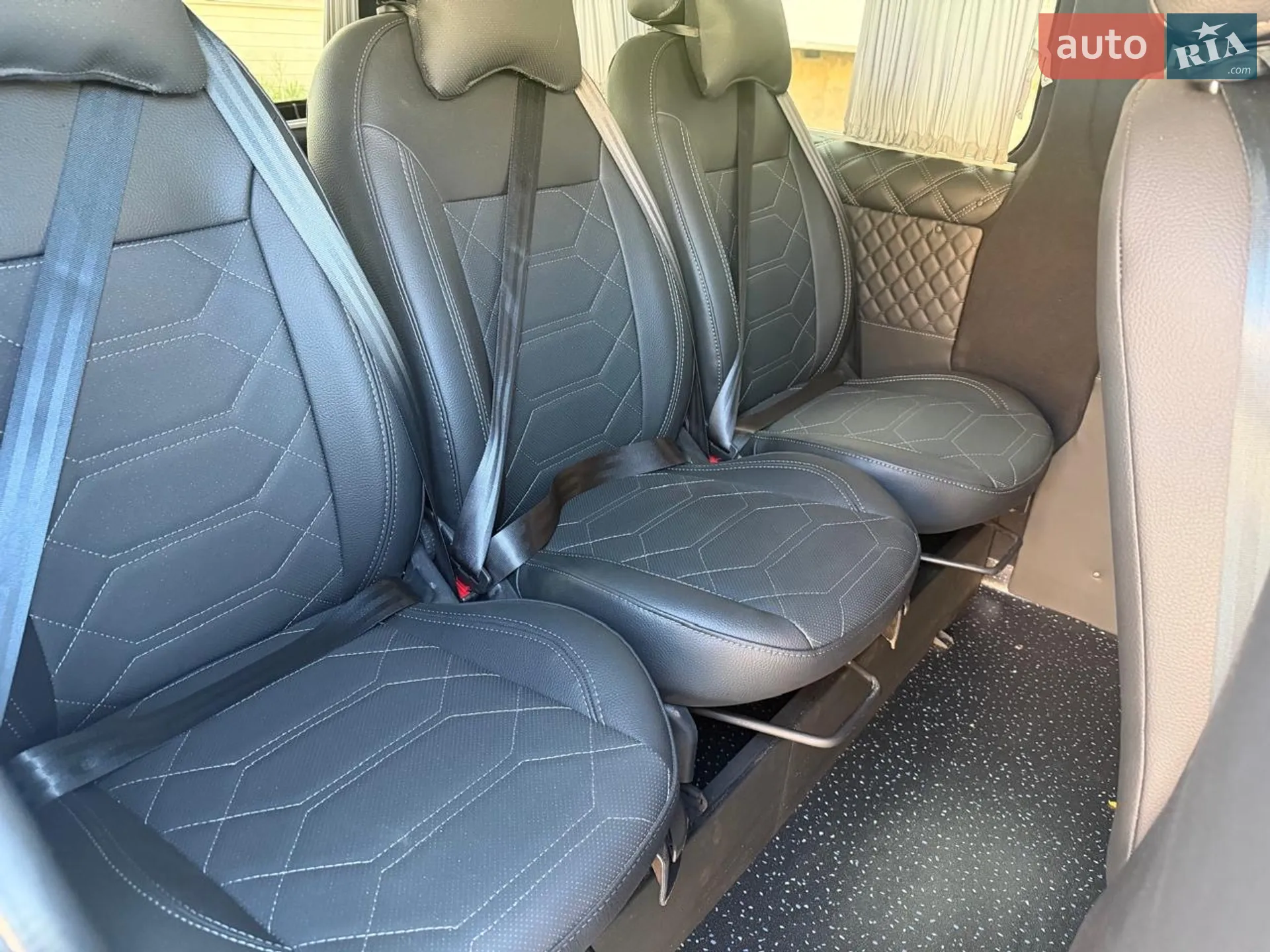 2021 Renault Trafic - мініатюра 24