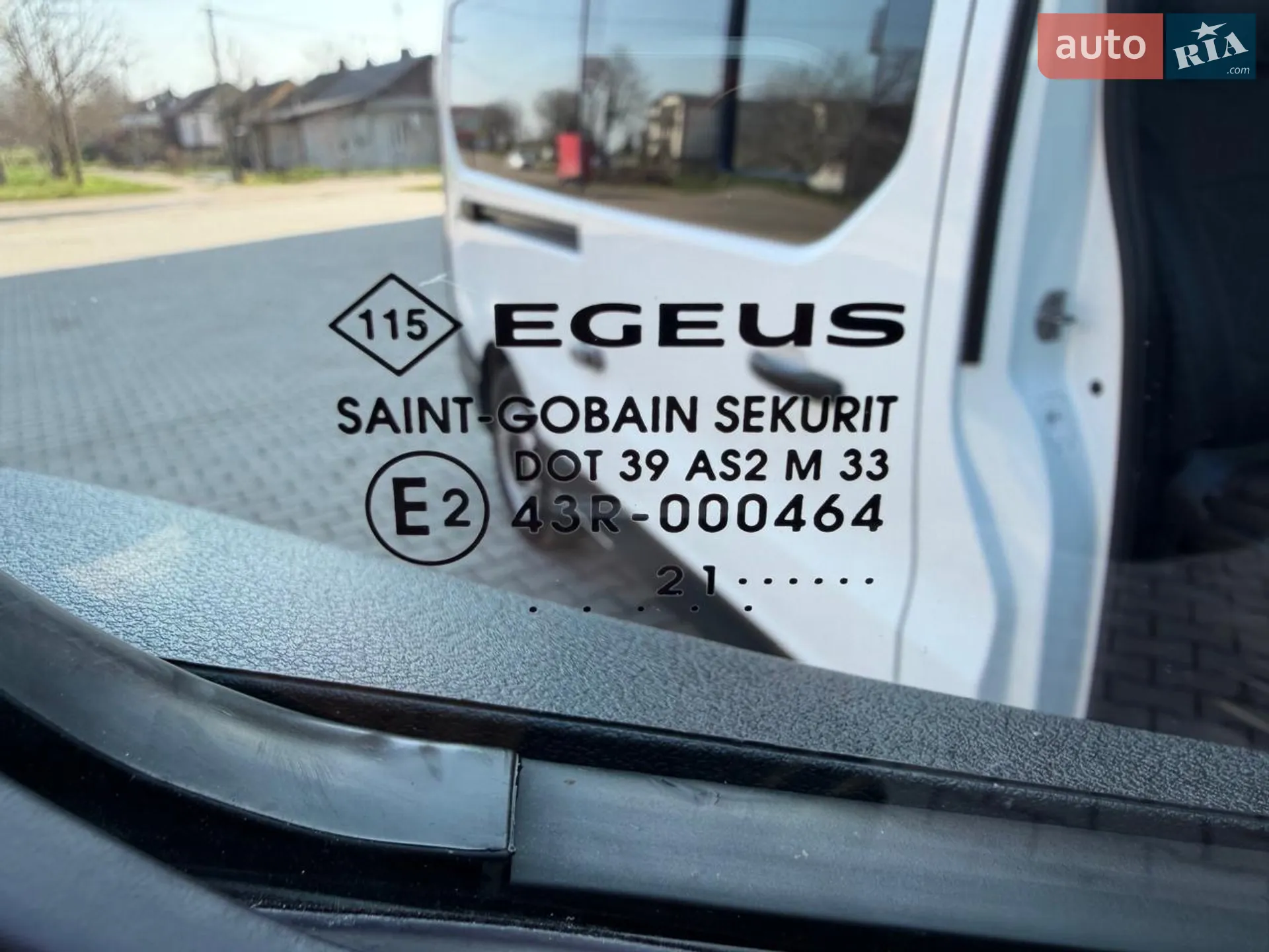 2021 Renault Trafic - мініатюра 32
