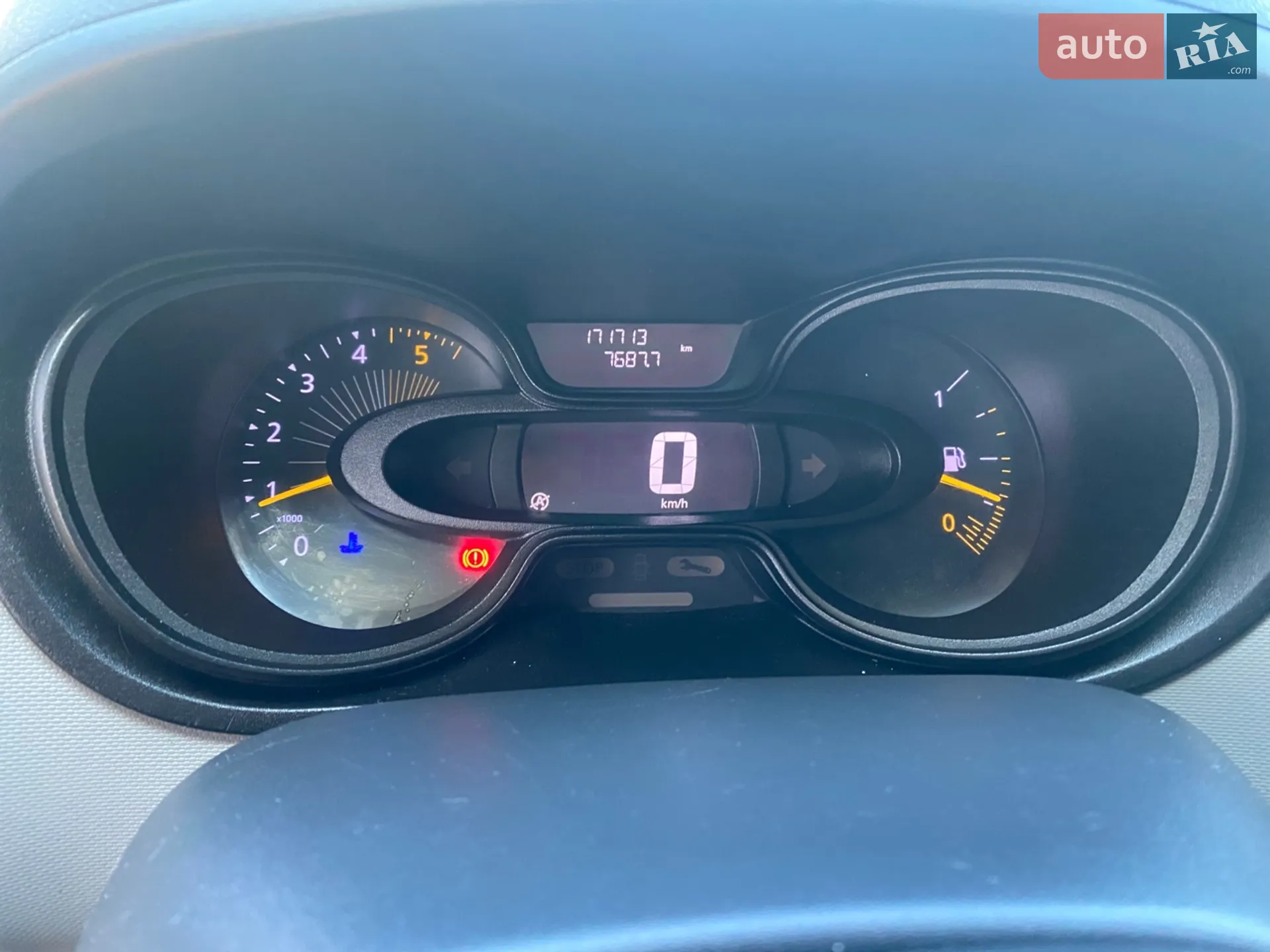 2015 Renault Trafic - мініатюра 16