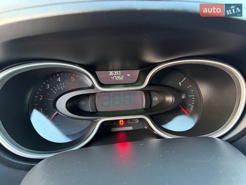 Грузовой фургон Renault Trafic 2021 в Луцке