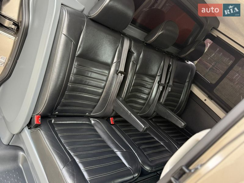 Вантажопасажирський фургон Renault Trafic 2019 в Києві фото 43 Вантажопасажирський фургон Renault Trafic 2019 в Києві