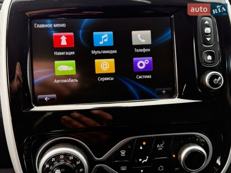 Вантажопасажирський фургон Renault Trafic 2019 в Києві фото 92 Вантажопасажирський фургон Renault Trafic 2019 в Києві