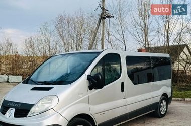 Минивэн Renault Trafic 2007 в Житомире