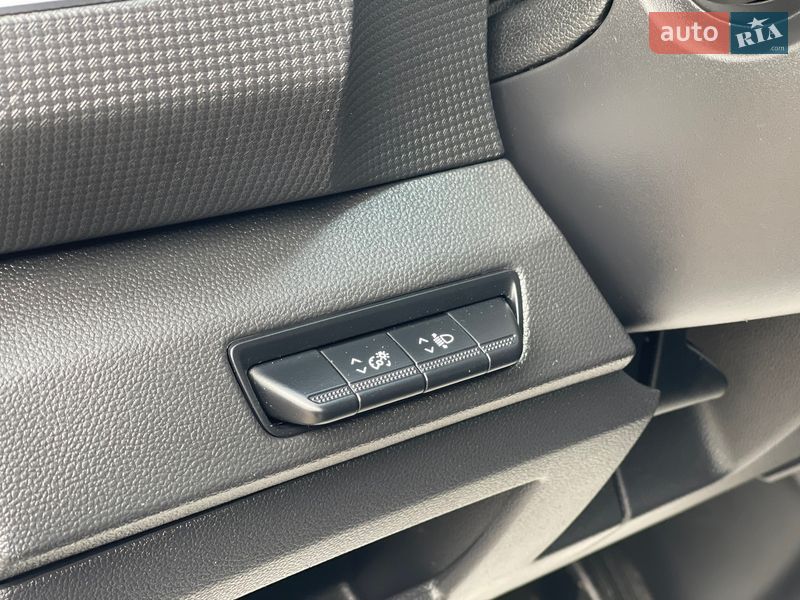 Грузовой фургон Renault Trafic 2023 в Дубно