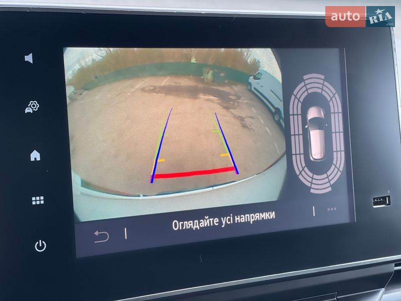 Грузовой фургон Renault Trafic 2023 в Дубно