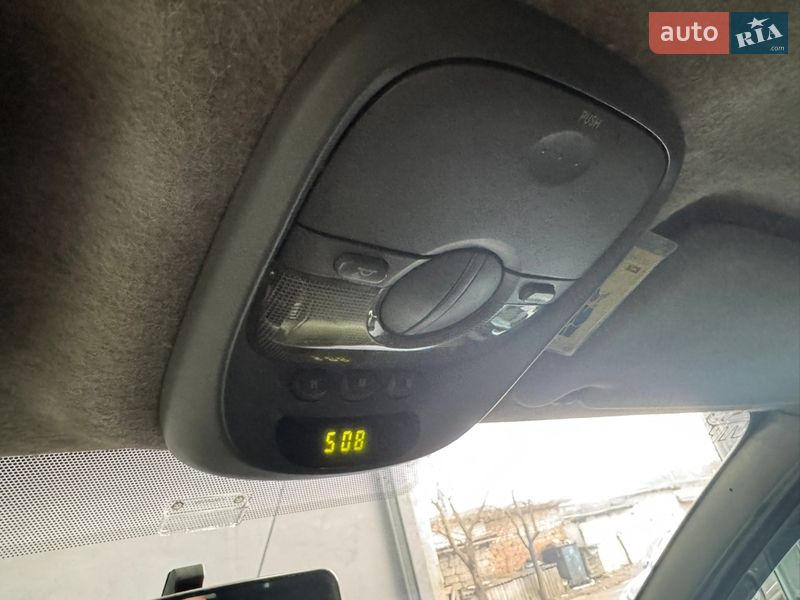 Минивэн Renault Trafic 2002 в Владимире фото 30 Минивэн Renault Trafic 2002 в Владимире