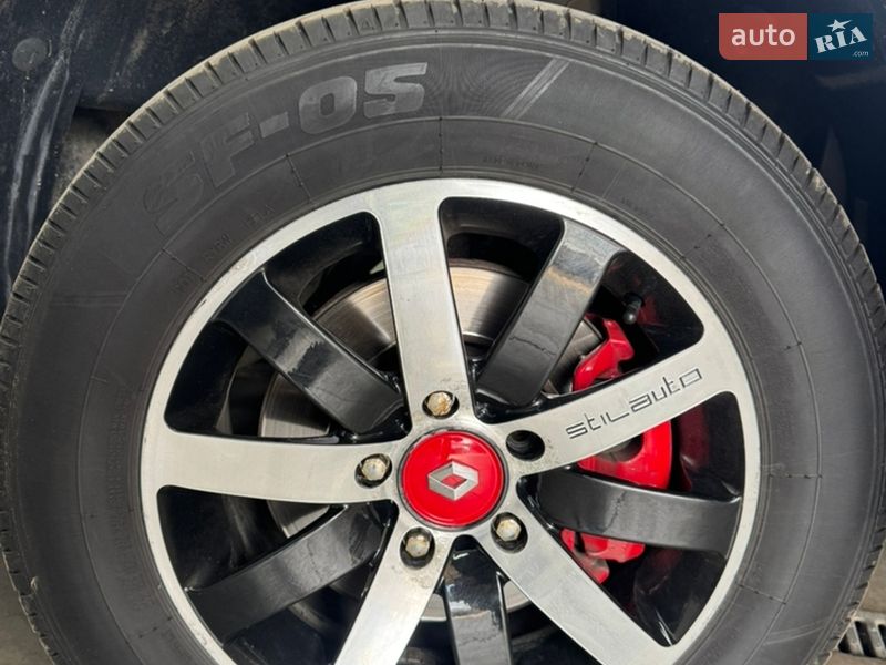 Минивэн Renault Trafic 2002 в Владимире фото 35 Минивэн Renault Trafic 2002 в Владимире