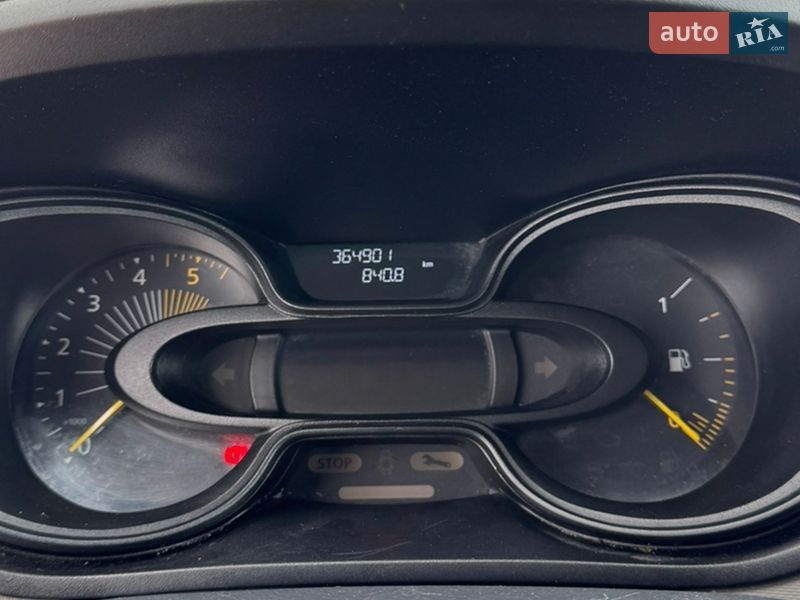 Вантажний фургон Renault Trafic 2015 в Києві фото 15 Вантажний фургон Renault Trafic 2015 в Києві