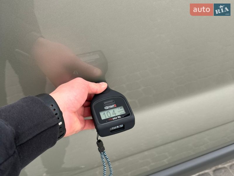 Мінівен Renault Trafic 2012 в Бродах фото 19 Мінівен Renault Trafic 2012 в Бродах