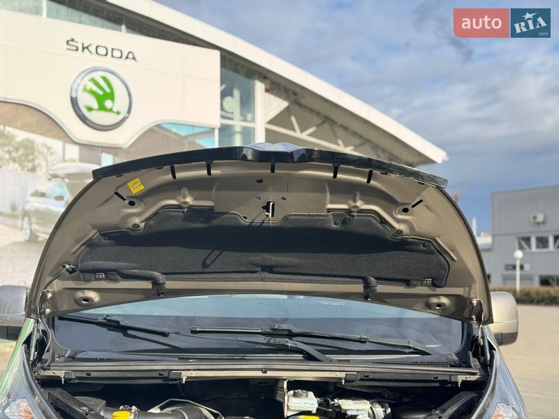 Мінівен Renault Trafic 2017 в Луцьку фото 63 Мінівен Renault Trafic 2017 в Луцьку