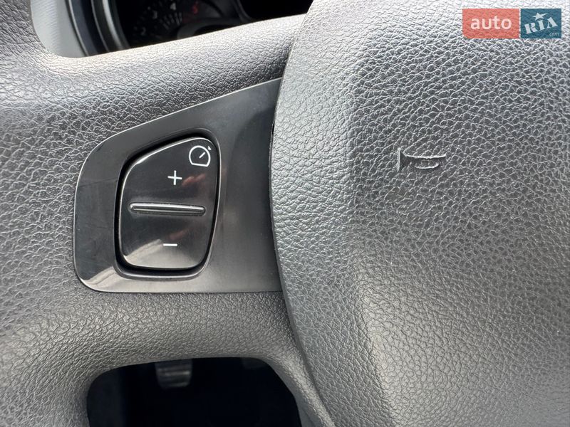 Мінівен Renault Trafic 2017 в Луцьку фото 21 Мінівен Renault Trafic 2017 в Луцьку