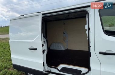 Грузовой фургон Renault Trafic 2022 в Ладыжине