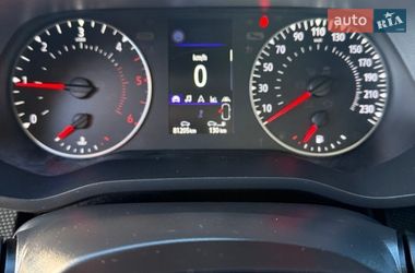 Грузовой фургон Renault Trafic 2022 в Ладыжине