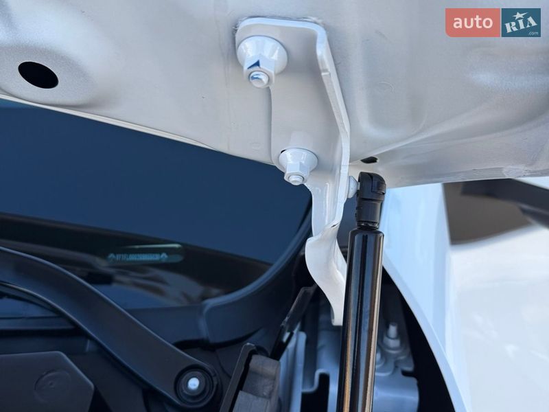 Грузовой фургон Renault Trafic 2022 в Ладыжине