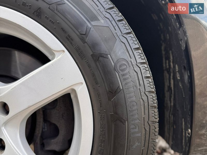 Мінівен Renault Trafic 2011 в Ізмаїлі фото 6 Мінівен Renault Trafic 2011 в Ізмаїлі