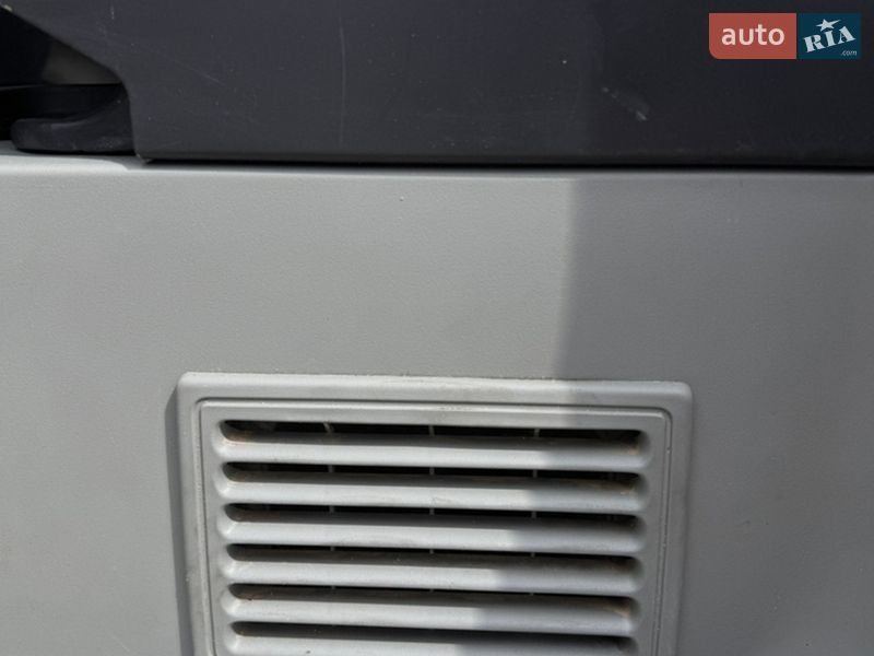 Мінівен Renault Trafic 2011 в Ізмаїлі фото 32 Мінівен Renault Trafic 2011 в Ізмаїлі