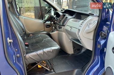 Вантажний фургон Renault Trafic 2011 в Дніпрі