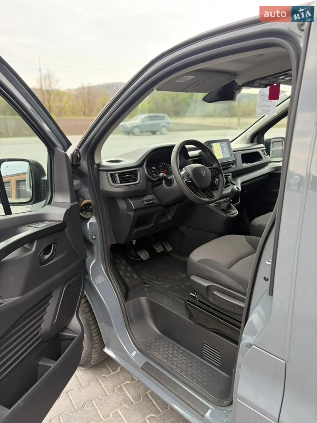 2024 Renault Trafic - мініатюра 17