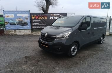 Інші вантажівки Renault Trafic 2020 в Козятині