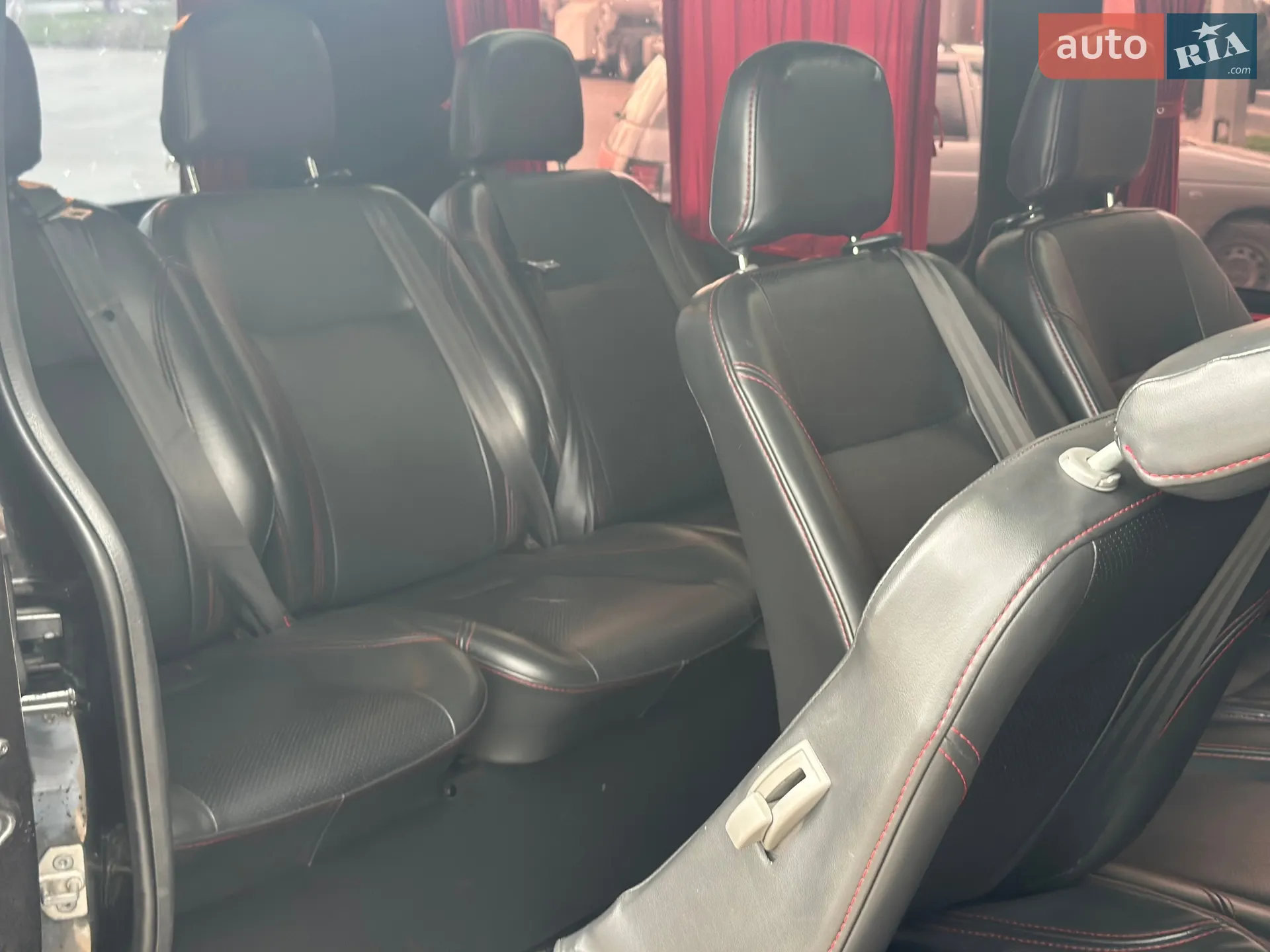 2015 Renault Trafic - мініатюра 12