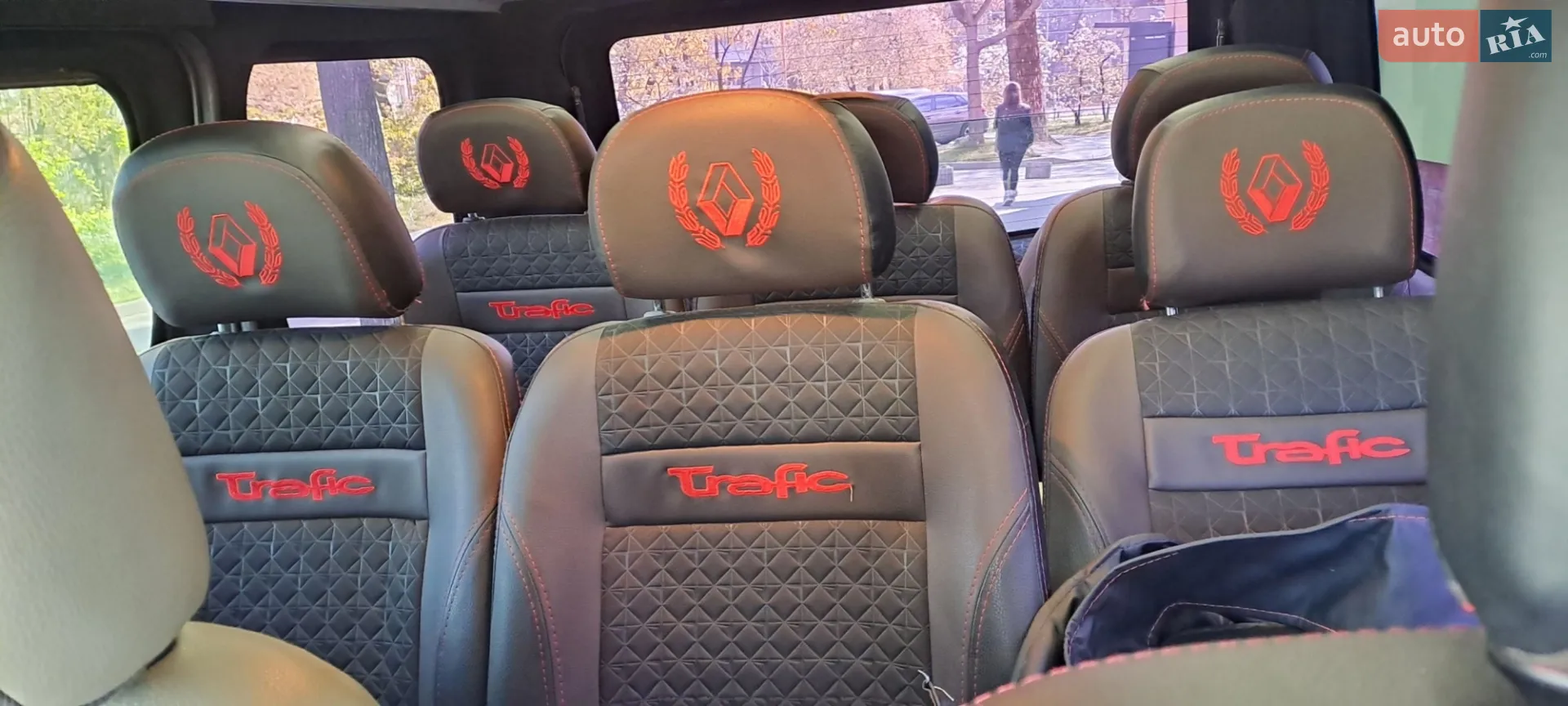 2013 Renault Trafic - мініатюра 24