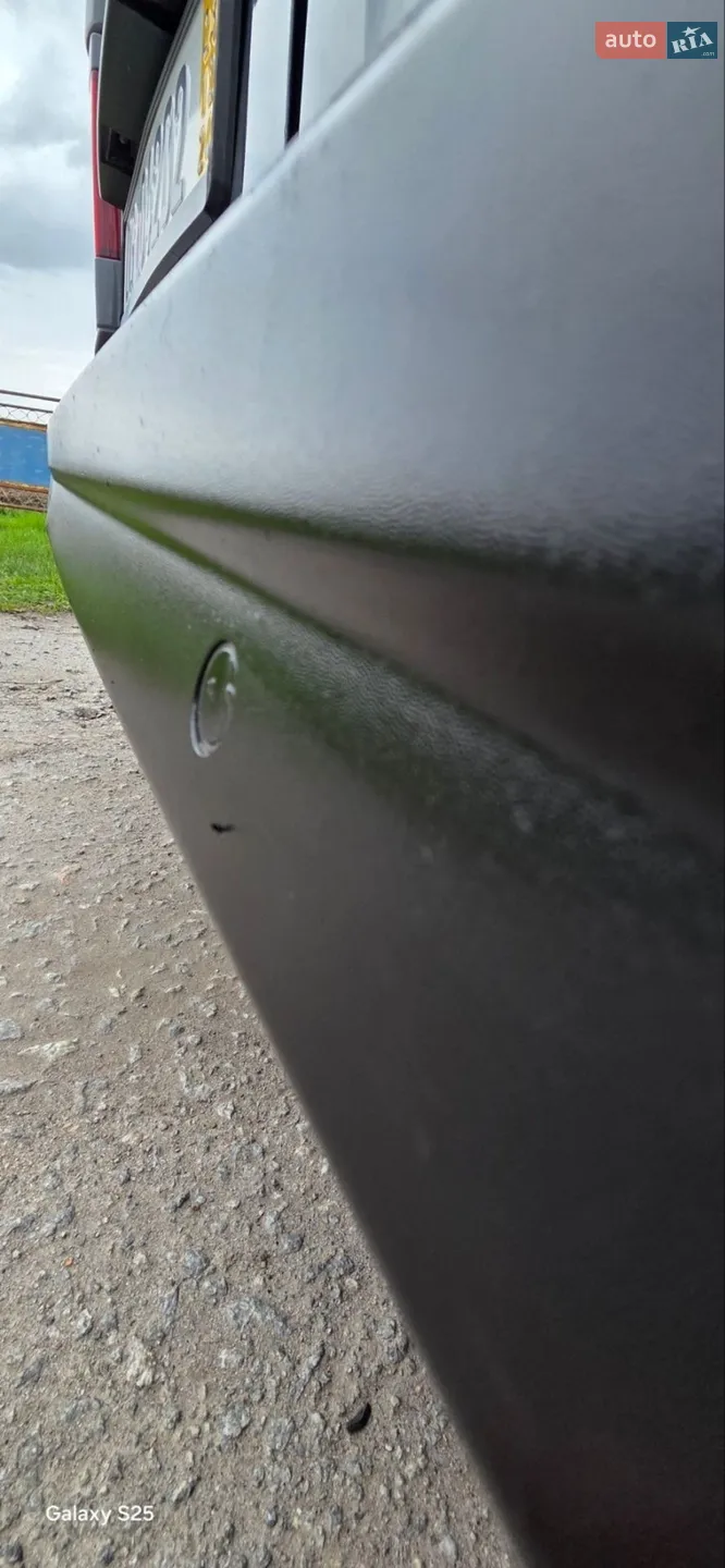 2020 Renault Trafic - мініатюра 27