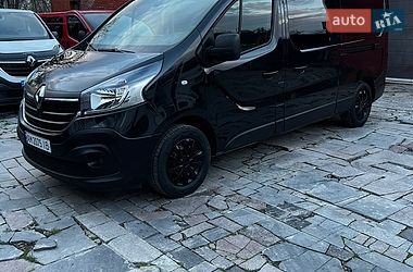 Мінівен Renault Trafic 2021 в Коростені