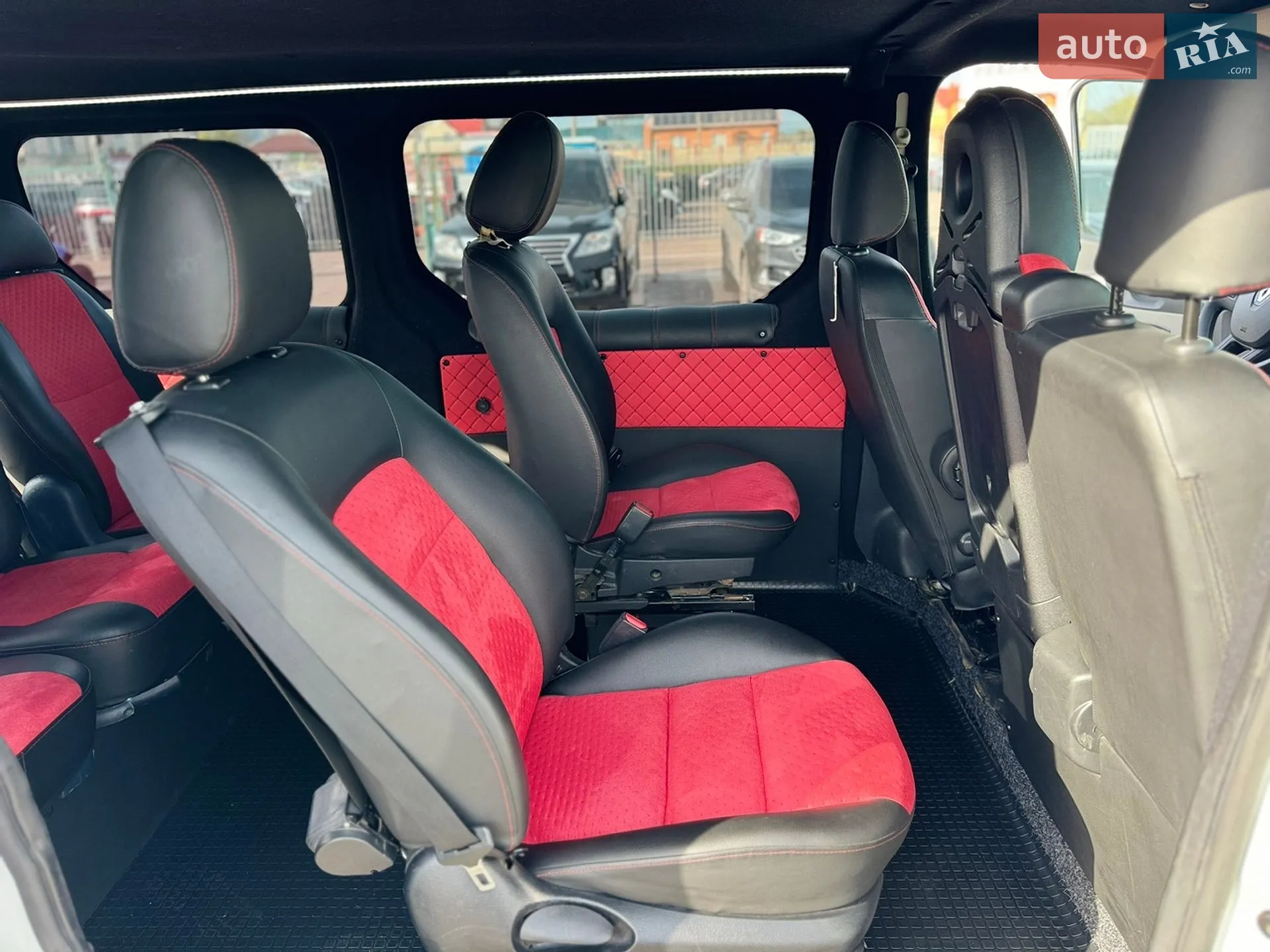 2019 Renault Trafic - мініатюра 37