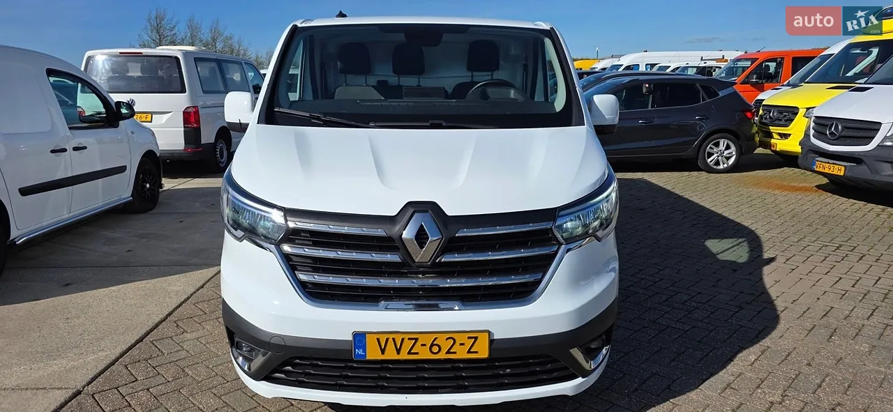 2022 Mercedes-Benz Sprinter - мініатюра 17