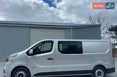 Мінівен Renault Trafic 2019 в Рівному
