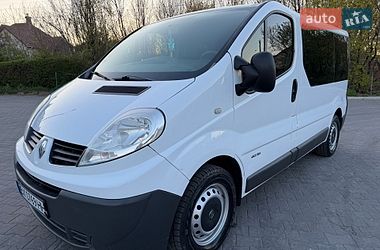 Минивэн Renault Trafic 2012 в Хмельницком