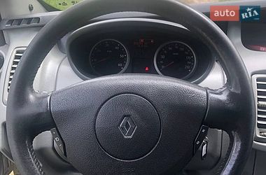 Минивэн Renault Trafic 2014 в Львове