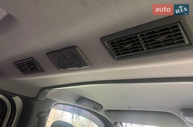Минивэн Renault Trafic 2014 в Львове