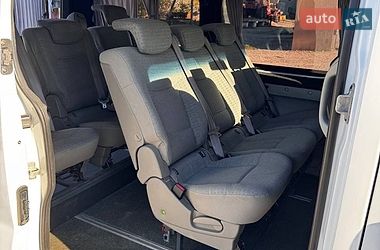 Минивэн Renault Trafic 2008 в Иваничах