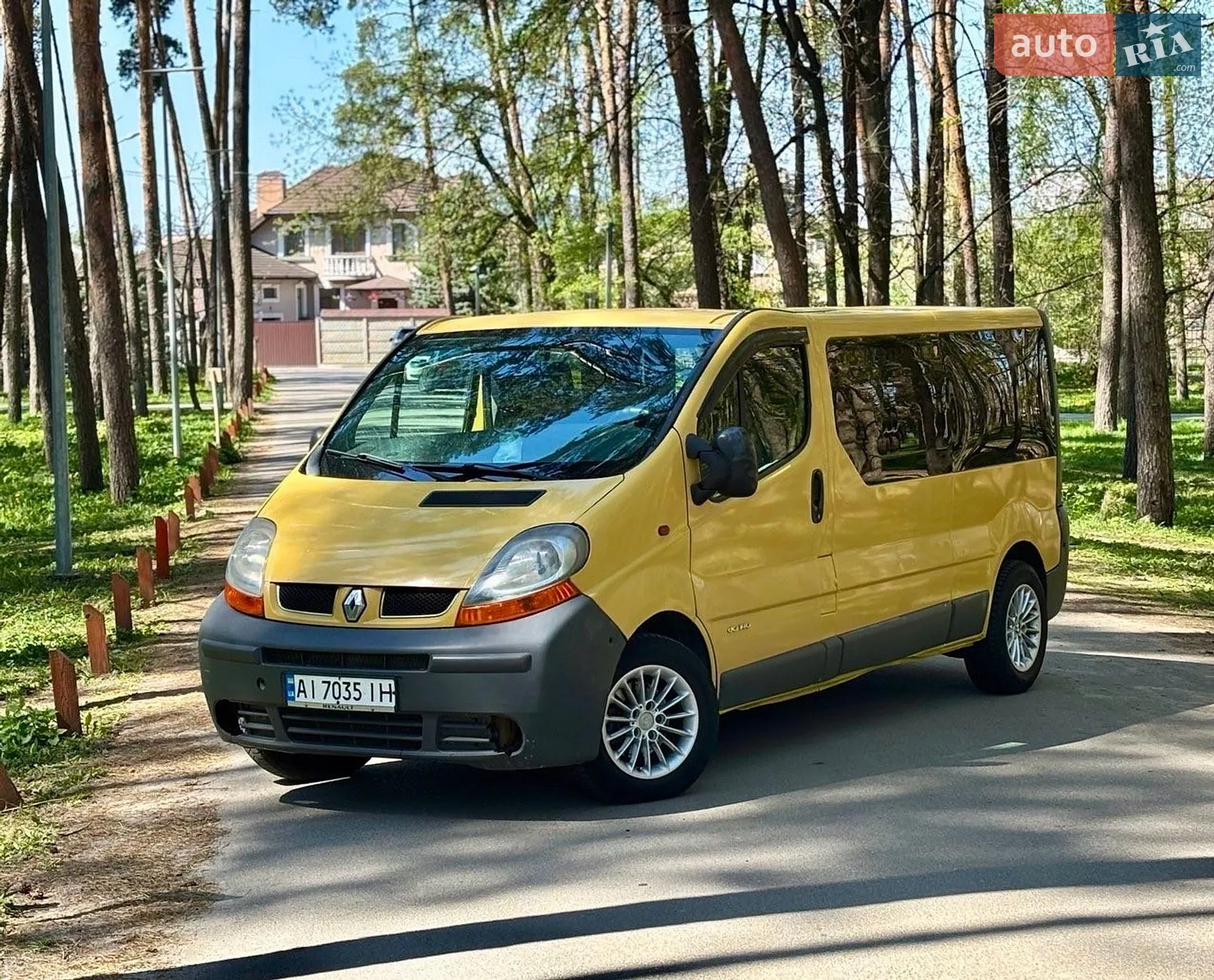 Фото авто 1