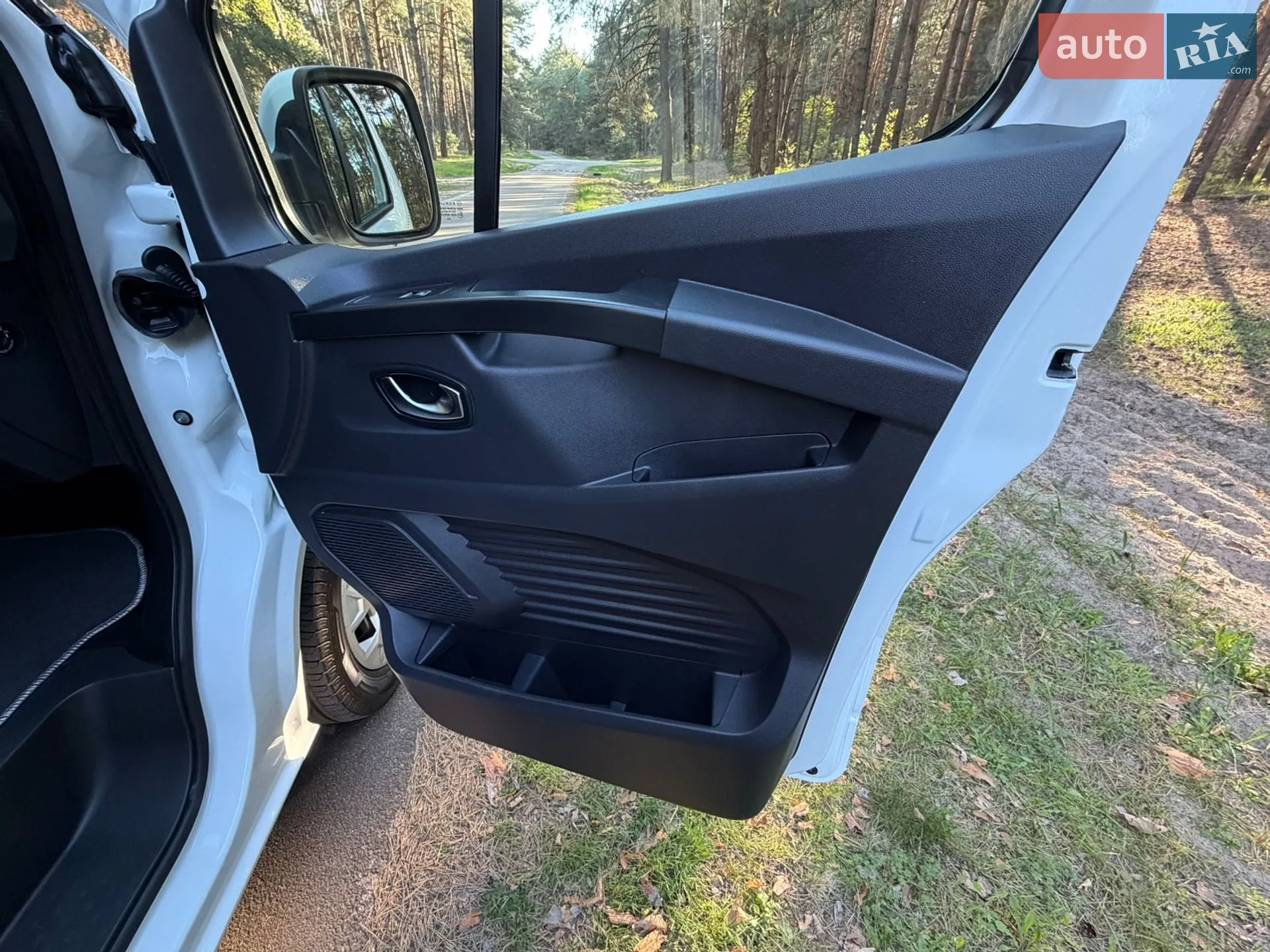 2025 Renault Trafic - мініатюра 52