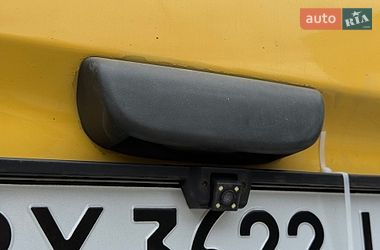 Минивэн Renault Trafic 2003 в Каменец-Подольском