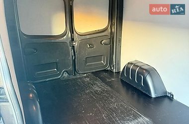 Грузовой фургон Renault Trafic 2020 в Луцке