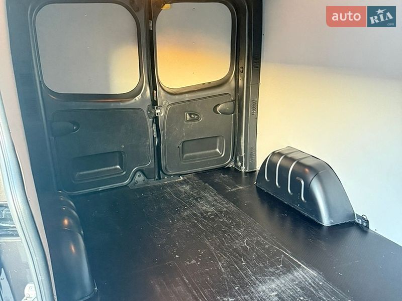 Грузовой фургон Renault Trafic 2020 в Луцке