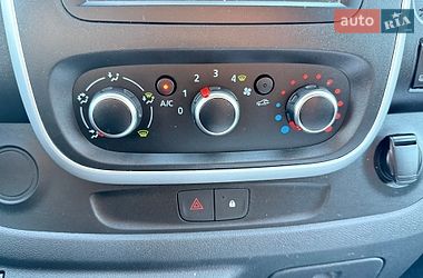 Грузовой фургон Renault Trafic 2020 в Луцке
