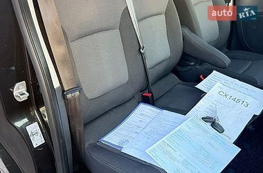 Грузовой фургон Renault Trafic 2020 в Луцке