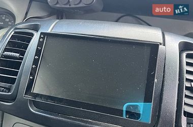Минивэн Renault Trafic 2008 в Желтых Водах