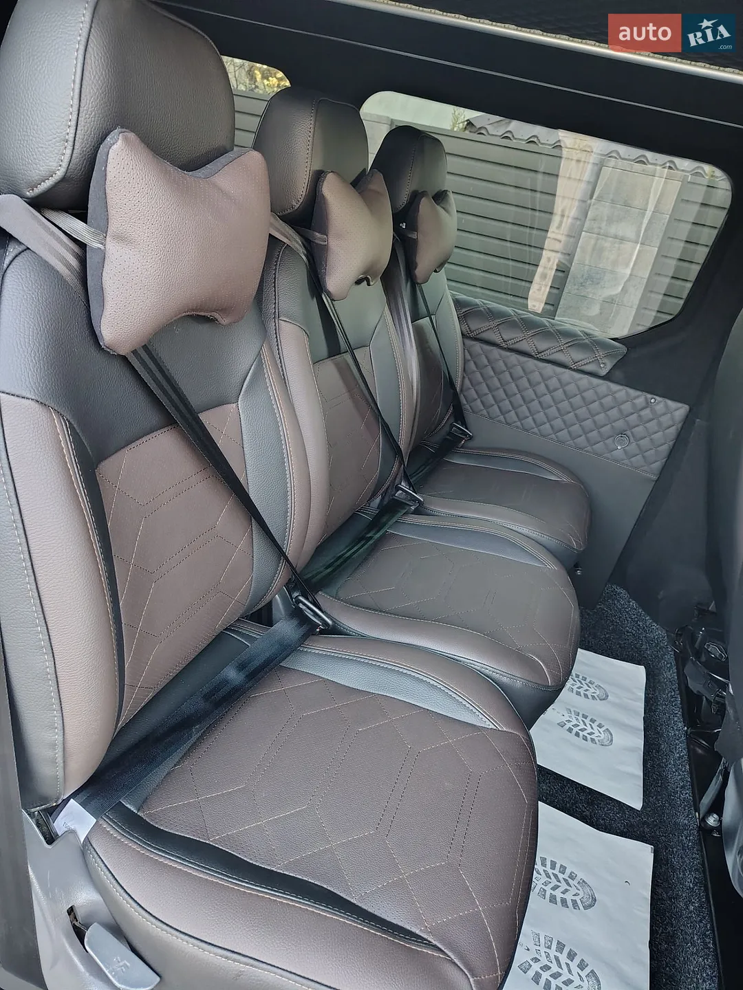 2021 Renault Trafic - мініатюра 20